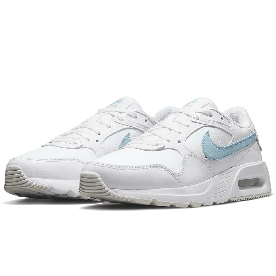 ナイキ　ウィメンズ　エアマックスSC CW4554-112 22.5センチ ナイキ ウィメンズ エア マックス SC/WMNS NIKE AIR MAX SC